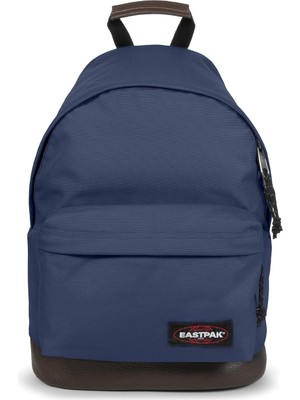 Dora Shopping Wyoming Unisex Yetişkin Sırt Çantası Boat Navy Standart
