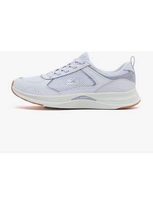 Skechers Arch Fit Vista 2.0 Kadın Mavi Spor Ayakkabı 104768 Ltbl