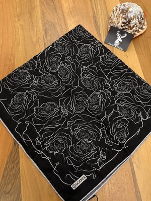 Scarfe Soft Eşarp