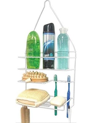 Bad Asın Duş Caddy