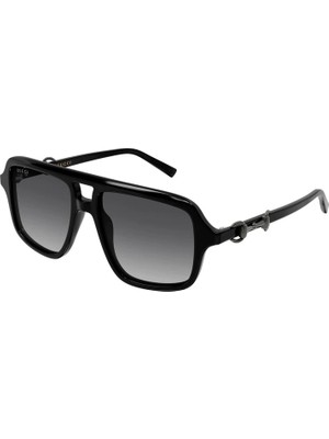 Gucci Guccı 2052S 011 55 Unisex Güneş Gözlüğü