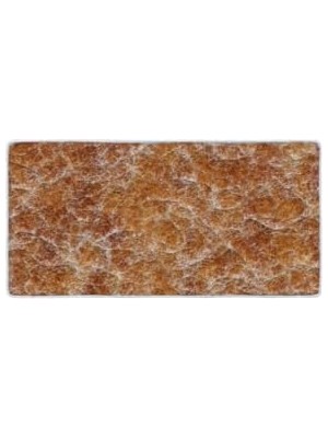 Carpet Kaymaz Taban Tezgah Önü Mutfak Paspası 75X150 cm No: 420