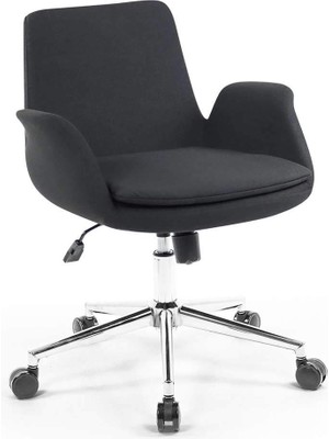 Dora Shopping Maxim Çalışma Sandalyesi | Koltuğu