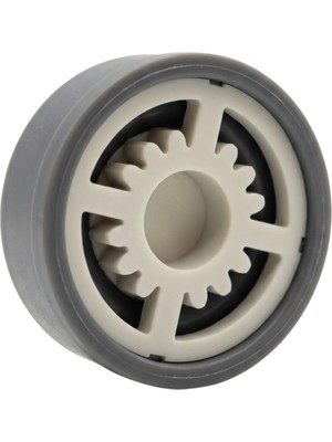 Flowsmart Tekli Bahçe Musluğu Gömme Debi Regülatörü 15L/DK | R1/2 Uyumlu | Bahçede %30’a Varan Su Tasarrufu