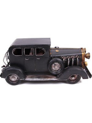 Aydogan's Dekoratif Metal Araba Biblo Dekoratif Hediyelik