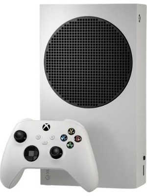 🎮 Xbox Series S Konsol 2026 | Hızlı SSD ve Tamamen Dijital