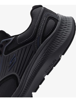 Skechers Go Run Consistent 2.0 Erkek Gri Koşu Ayakkabısı Nefes Alabilir Yapı ile Konforlu Tasarım