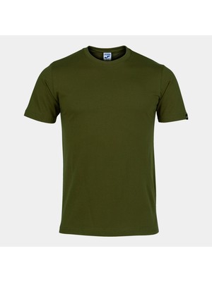 Joma Futbol Maç Forma Desert Short Sleeve Khaki 101739.474