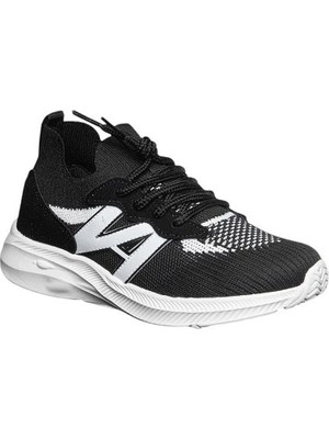 Tarzbu Triko Çocuk Spor Ayakkabı Rahat Nefes Alır Bağcıklı Unisex Ayakkabı TARZJUM07