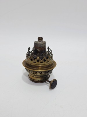 Hasyılmaz Antika Gaz Lambası Mekanizma Başlığı 025
