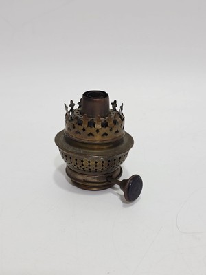 Hasyılmaz Antika Gaz Lambası Mekanizma Başlığı 023