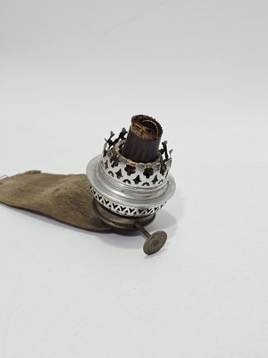 Hasyılmaz Antika Gaz Lambası Mekanizma Başlığı 034