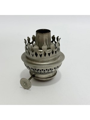 Hasyılmaz Antika Gaz Lambası Mekanizma Başlığı 012