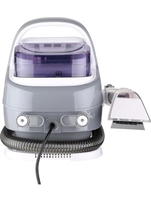 Dora Shopping XV12 1300W Buharlı Koltuk Halı Yıkama Makinesi - Buharlı Temizleyici