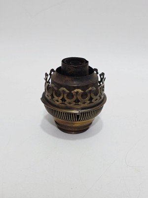 Hasyılmaz Antika Gaz Lambası Mekanizma Başlığı 026