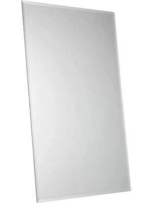 Dora Shopping Marin A44937 Ayna, Krom