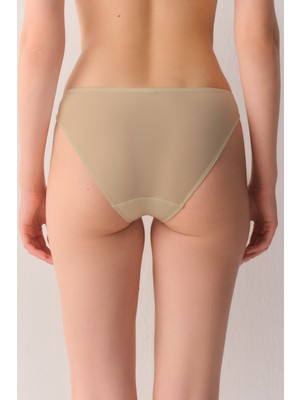 Suwen New Heritage Dantelli Slip Külot
