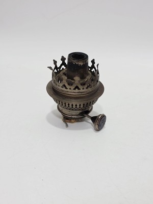 Hasyılmaz Antika Gaz Lambası Mekanizma Başlığı 031