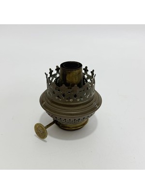 Hasyılmaz Antika Gaz Lambası Mekanizma Başlığı 011