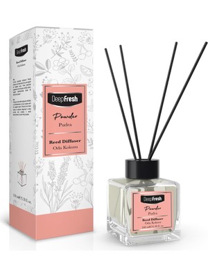 Dora Shopping Çubuklu Kokusu 100 ml (Pudra)