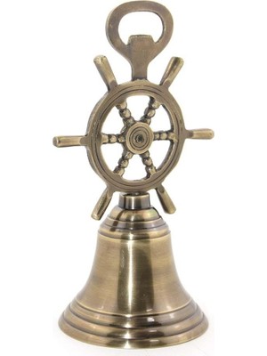 Aydogan's Pirinç Dümenli El Çanı