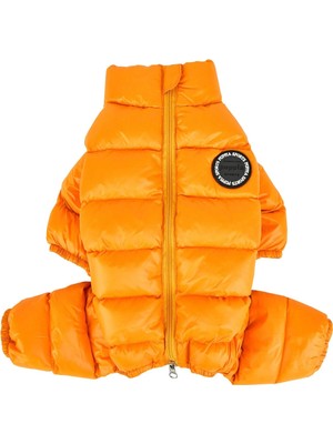 Dora Shopping Ultra Hafif Tulum A - Hardal - S (PAPD-JM1672--S)