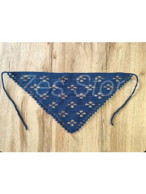  Pamuk Vintage Bohem Pinterest Model El Örgüsü Bandana