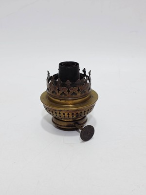 Hasyılmaz P.b. Antika Gaz Lambası Mekanizma Başlığı 007