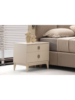 Doressa Artes Komodin