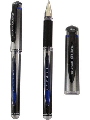 Dora Shopping UM-153S Imza Kalemi, Mavi