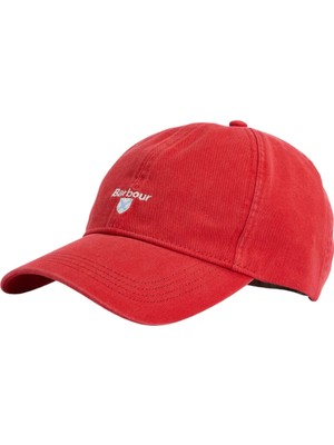 Barbour Cascade Sports Cap RE41 Lava