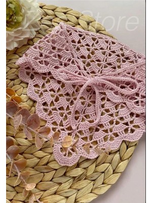  Pamuk Vintage Bohem Pinterest Model El Örgüsü Bandana