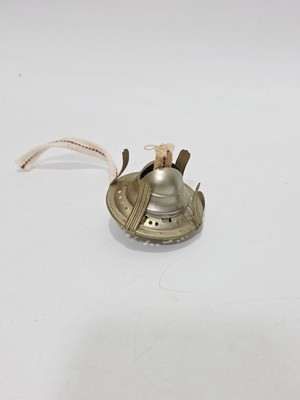 Hasyılmaz Antika Gaz Lambası Mekanizma Başlığı 040