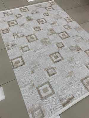 Padişah Halı Polo 90555 070 Serisi Akrilik Salon Oturma Yatak Odası Halısı