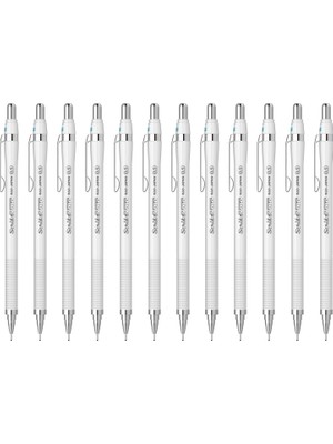 Dora Shopping Simo Mekanik Kurşun Kalem 12' Ambalaj 0.5 mm