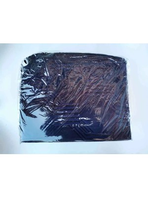 Özdilek Özdilek Battanıye Trendy Art Deco Lacıvert Tek Kişilik