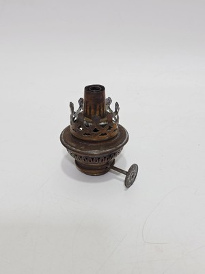 Hasyılmaz Antika Gaz Lambası Mekanizma Başlığı 028