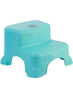 Dora Shopping Çok Amaçlı Katlı Basamak 516 Mint Yeşili Yeşil 8681049215161