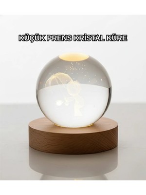 GIGA Küçük Prens Küre