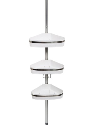 Dora Shopping Fına Köşe Seti Alu. M-N39-01