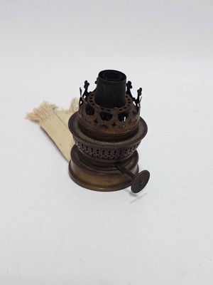 Hasyılmaz Antika Gaz Lambası Mekanizma Başlığı 038