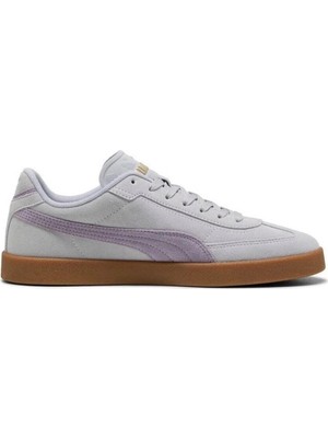 Puma 40071728 Club Iı Era Suede Sılver Lılac Kadın Sneaker