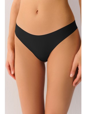 Suwen Contour Deluxe Brazilian String Külot