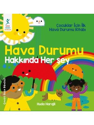 Lisinya Hava Durumu Hakkında Her Şey