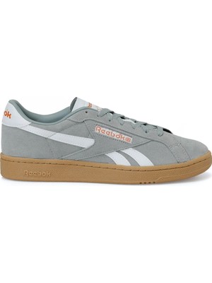 Reebok Club C Grounds Uk Grı Unisex Sneaker