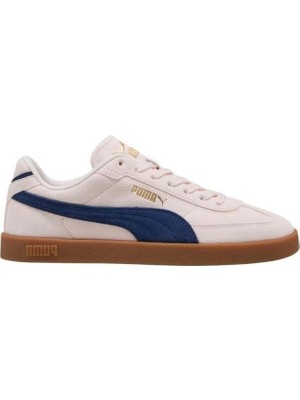 Puma 40071717 Club Iı Era Suede Jasmıne Blue Erkek Sneaker