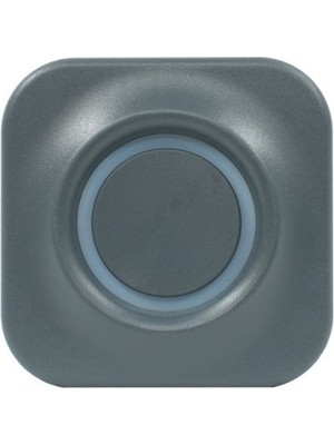 Venso 5 Watt Gün Işığı, Antrasit Kasa, Sensörsüz Merdiven, Basamak, Koridor, Antre Armatürü, LED Armatür