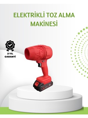 Renklime Taşınabilir Elektrikli Hava Üfleme Cihazı Ev ve Araç Kullanımı