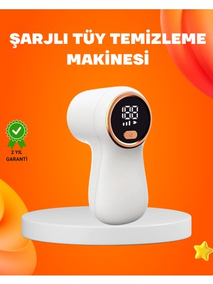 Renklime Giysi Koltuk ve Yatak Için Elektrikli Tüy Alma Cihazı