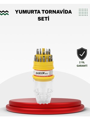 Renklime Elektronik Tamir Tornavida Seti Ateşe Dayanıklı ve Ergonomik